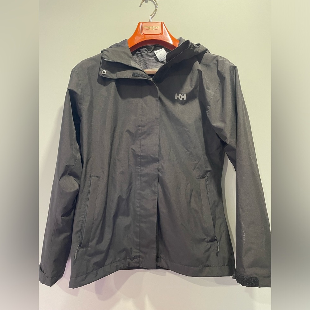 Helly Hansen // Women’s 77 Helly Tech Waterproof Breathable Rain Jacket
